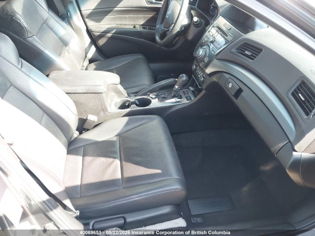 2013 Acura Ilx მანქანა იყიდება აუქციონზე, vin: 19VDE1F77DE401600, აუქციონის ნომერი: 40069651
