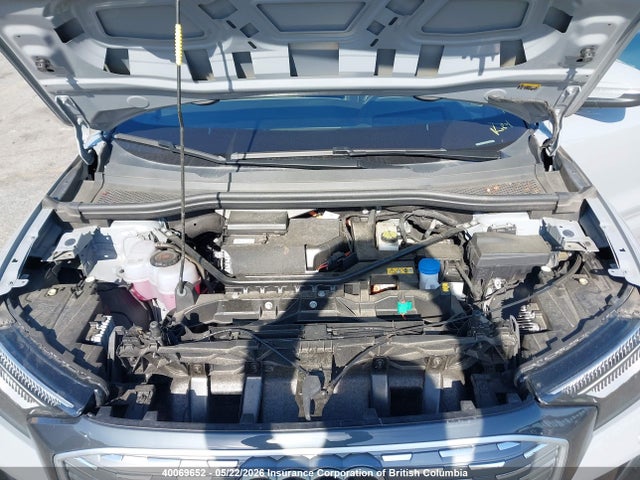 WA1M2AFZ6NP013903 Audi Q4 E-tron 50 Technik