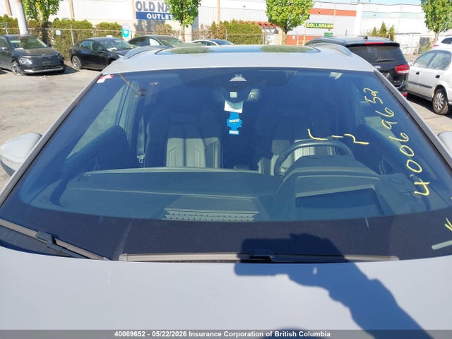 WA1M2AFZ6NP013903 Audi Q4 E-tron 50 Technik