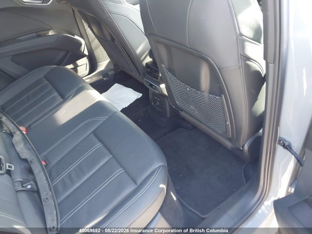 WA1M2AFZ6NP013903 Audi Q4 E-tron 50 Technik