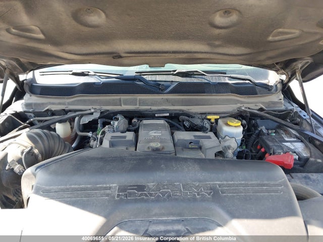 3C63R3SL0LG306327 RAM 3500 Limited