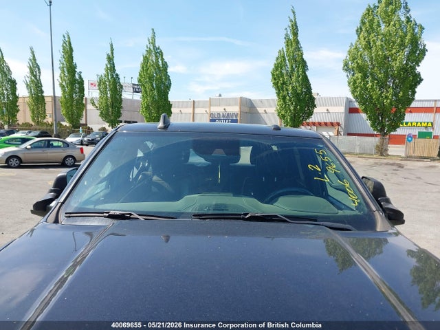 3C63R3SL0LG306327 RAM 3500 Limited
