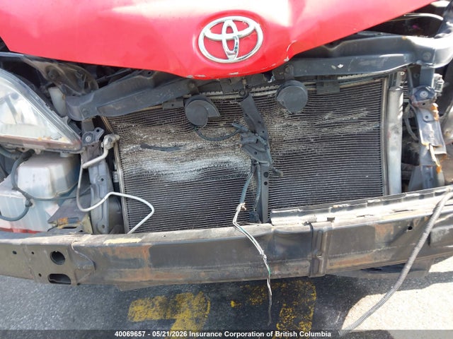 Продажа на аукционе авто 2016 Toyota Sienna Le, vin: 5TDKK3DC6GS713159, номер лота: 40069657