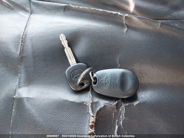 Продажа на аукционе авто 2016 Toyota Sienna Le, vin: 5TDKK3DC6GS713159, номер лота: 40069657