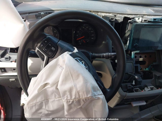 Продажа на аукционе авто 2016 Toyota Sienna Le, vin: 5TDKK3DC6GS713159, номер лота: 40069657