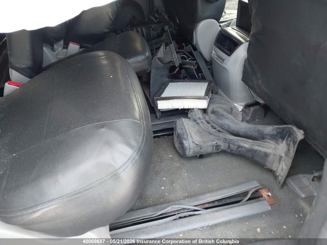 Продажа на аукционе авто 2016 Toyota Sienna Le, vin: 5TDKK3DC6GS713159, номер лота: 40069657