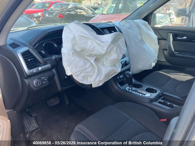 1GKKVPKD8GJ274820 GMC Acadia Sle2