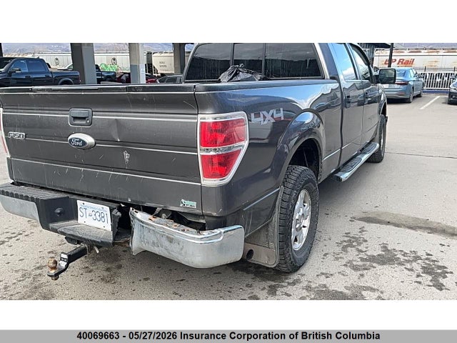 Продаж на аукціоні авто 2010 Ford F150, vin: 1FTFW1EV4AFC87182, номер лоту: 40069663