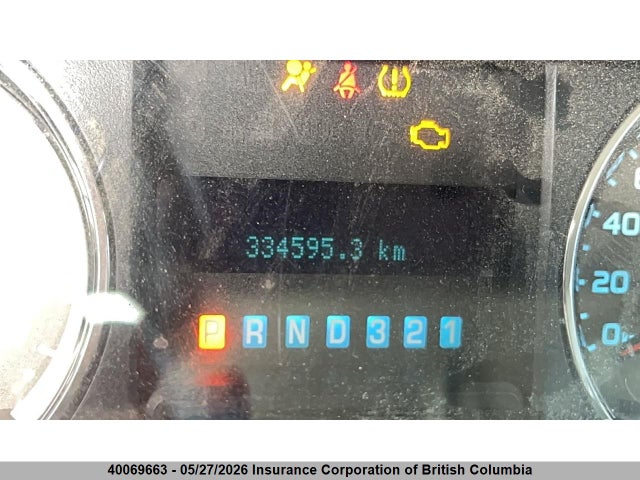 Продаж на аукціоні авто 2010 Ford F150, vin: 1FTFW1EV4AFC87182, номер лоту: 40069663