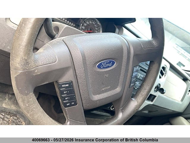 Продаж на аукціоні авто 2010 Ford F150, vin: 1FTFW1EV4AFC87182, номер лоту: 40069663