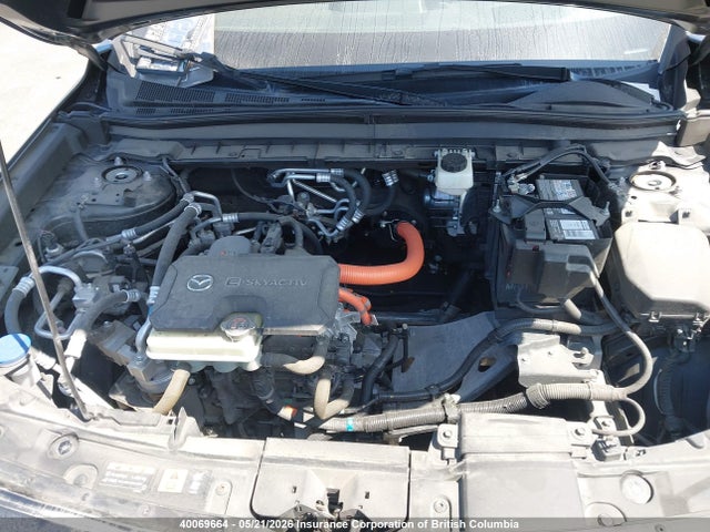 Aukcja sprzedaży 2022 Mazda Mx-30, vin: JM1DRACB4N0100085, numer aukcji: 40069664