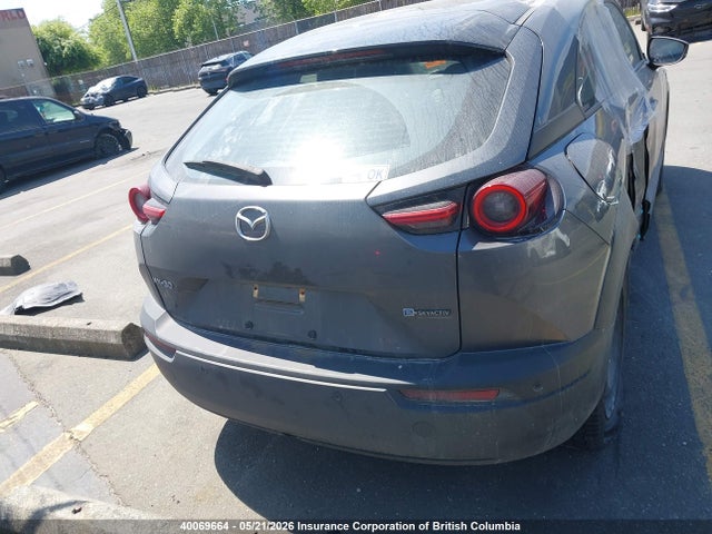 Aukcja sprzedaży 2022 Mazda Mx-30, vin: JM1DRACB4N0100085, numer aukcji: 40069664