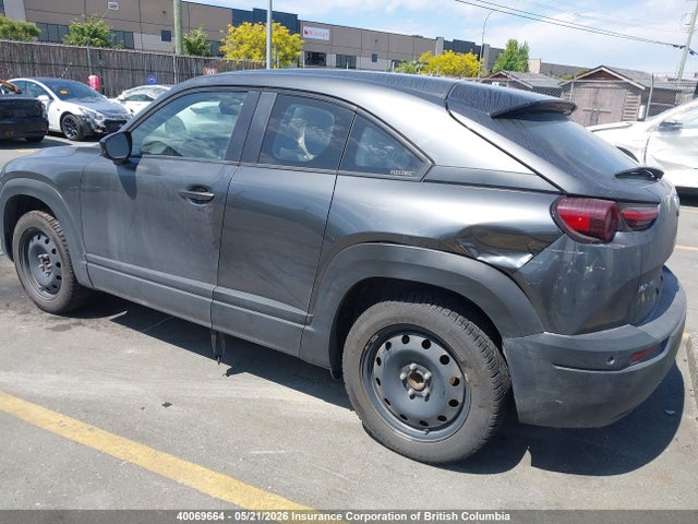 Aukcja sprzedaży 2022 Mazda Mx-30, vin: JM1DRACB4N0100085, numer aukcji: 40069664