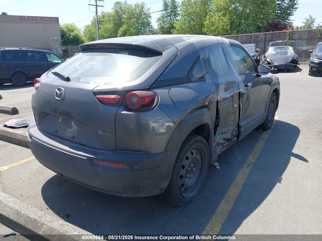 Aukcja sprzedaży 2022 Mazda Mx-30, vin: JM1DRACB4N0100085, numer aukcji: 40069664