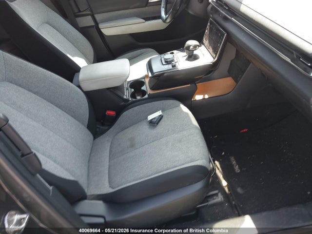 Aukcja sprzedaży 2022 Mazda Mx-30, vin: JM1DRACB4N0100085, numer aukcji: 40069664