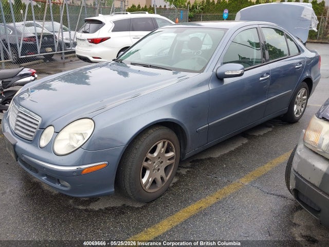 Продажа на аукционе авто 2006 Mercedes-benz E 350, vin: WDBUF56J66A766877, номер лота: 40069666