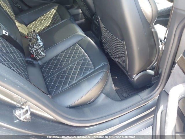 Aukcja sprzedaży 2018 Audi S5, vin: WAUC4CF58JA004666, numer aukcji: 40069667