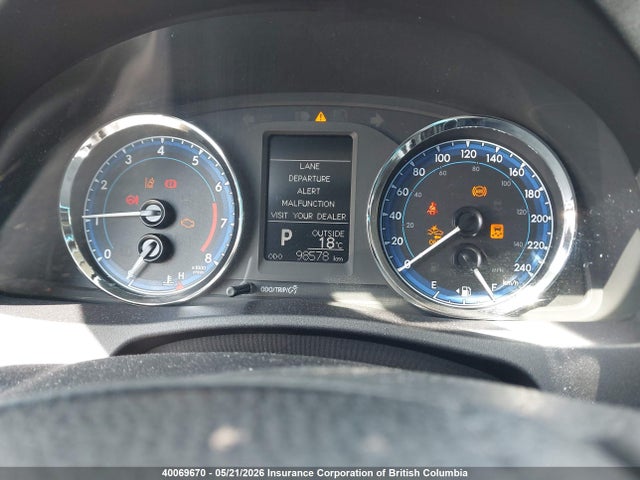 40069670 :رقم المزاد ، 2T1BURHE6HC938779 vin ، 2017 Toyota Corolla Le مزاد بيع