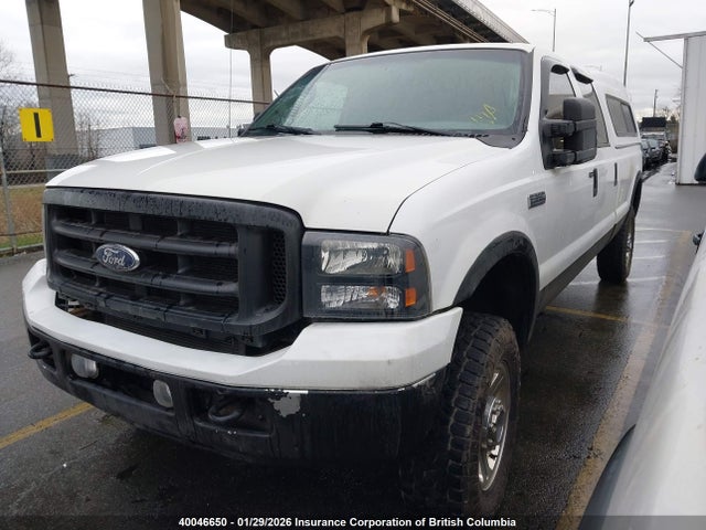 Продаж на аукціоні авто 2007 Ford F350 Srw Super Duty, vin: 1FTWW31PX7EB30841, номер лоту: 40046650
