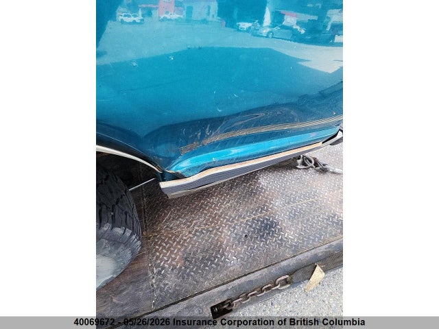 40069672 :رقم المزاد ، 2GTEK19R5T1523840 vin ، 1996 Gmc Sierra K1500 مزاد بيع