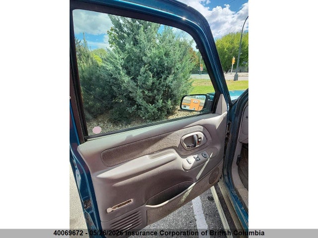 40069672 :رقم المزاد ، 2GTEK19R5T1523840 vin ، 1996 Gmc Sierra K1500 مزاد بيع