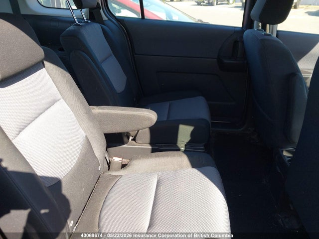 40069674 :رقم المزاد ، JM1CR193970137650 vin ، 2007 Mazda 5 مزاد بيع