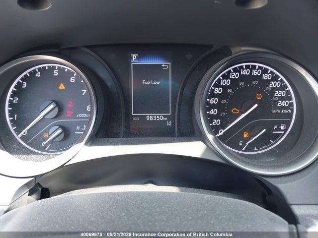 4T1G11AK4NU699095 Toyota Camry