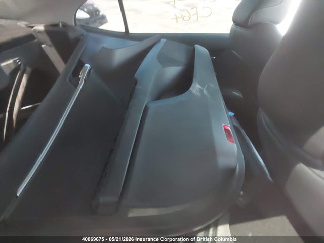 4T1G11AK4NU699095 Toyota Camry