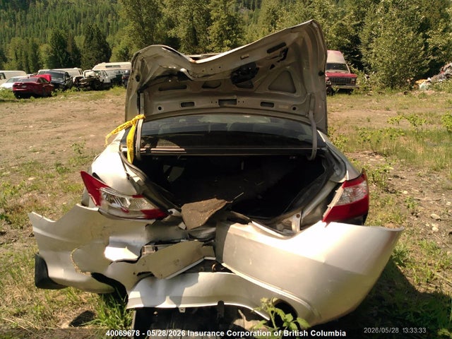 2008 Honda Civic მანქანა იყიდება აუქციონზე, vin: 2HGFG11638H006088, აუქციონის ნომერი: 40069678