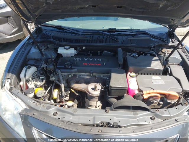 Aukcja sprzedaży 2007 Toyota Camry, vin: 4T1BB46K17U001160, numer aukcji: 40069680