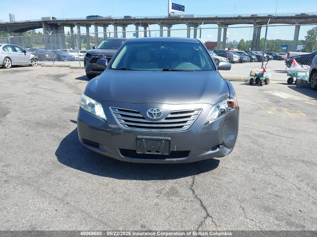 Aukcja sprzedaży 2007 Toyota Camry, vin: 4T1BB46K17U001160, numer aukcji: 40069680
