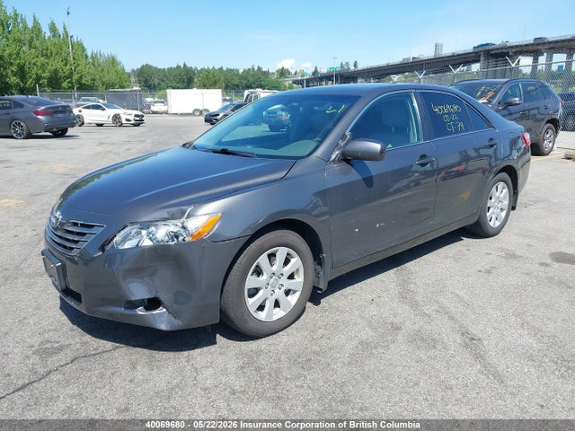 Aukcja sprzedaży 2007 Toyota Camry, vin: 4T1BB46K17U001160, numer aukcji: 40069680