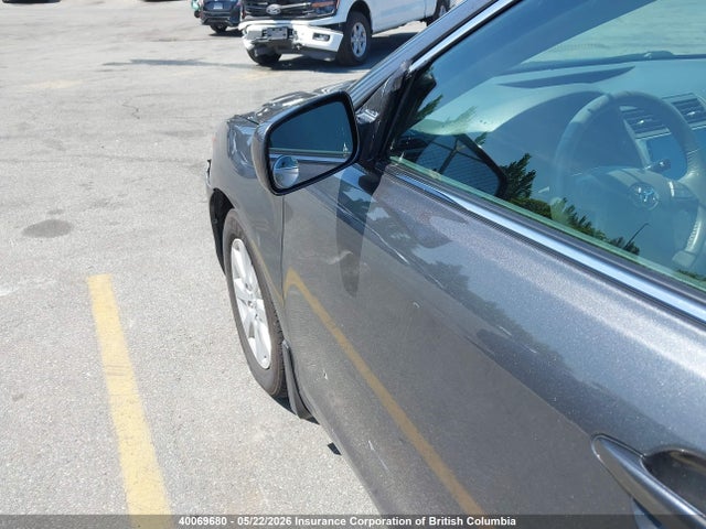 Aukcja sprzedaży 2007 Toyota Camry, vin: 4T1BB46K17U001160, numer aukcji: 40069680