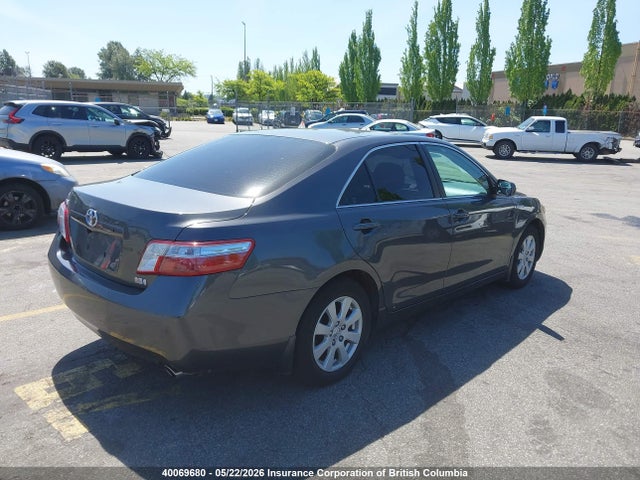Aukcja sprzedaży 2007 Toyota Camry, vin: 4T1BB46K17U001160, numer aukcji: 40069680
