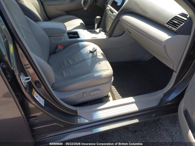 Aukcja sprzedaży 2007 Toyota Camry, vin: 4T1BB46K17U001160, numer aukcji: 40069680