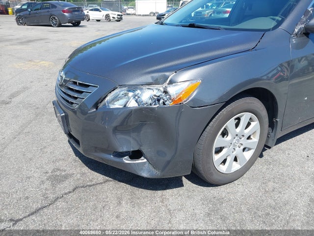 Aukcja sprzedaży 2007 Toyota Camry, vin: 4T1BB46K17U001160, numer aukcji: 40069680