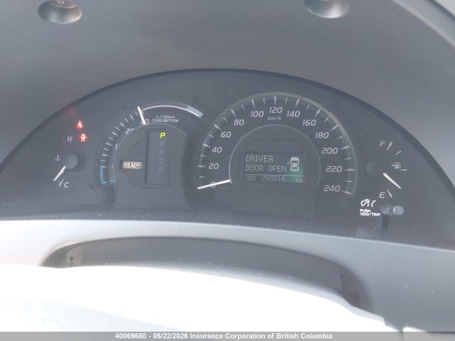 Aukcja sprzedaży 2007 Toyota Camry, vin: 4T1BB46K17U001160, numer aukcji: 40069680