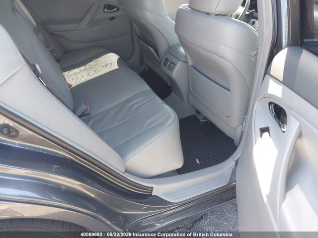 Aukcja sprzedaży 2007 Toyota Camry, vin: 4T1BB46K17U001160, numer aukcji: 40069680