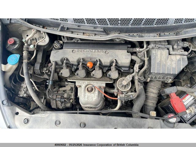 Aukcja sprzedaży 2011 Honda Civic, vin: 2HGFA1F62BH009162, numer aukcji: 40069682