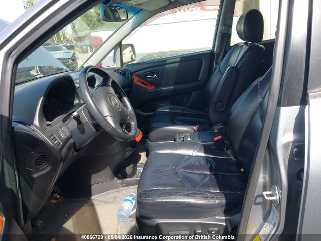 Aukcja sprzedaży 2002 Lexus Rx 300, vin: JTJHF10UX20275899, numer aukcji: 40066729