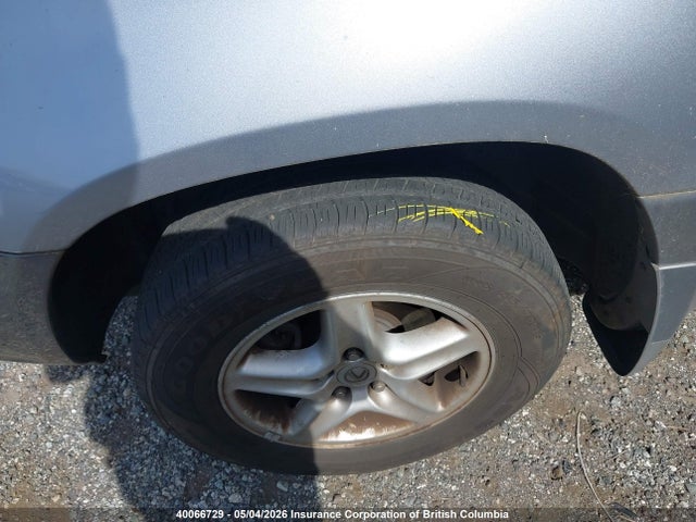 Aukcja sprzedaży 2002 Lexus Rx 300, vin: JTJHF10UX20275899, numer aukcji: 40066729