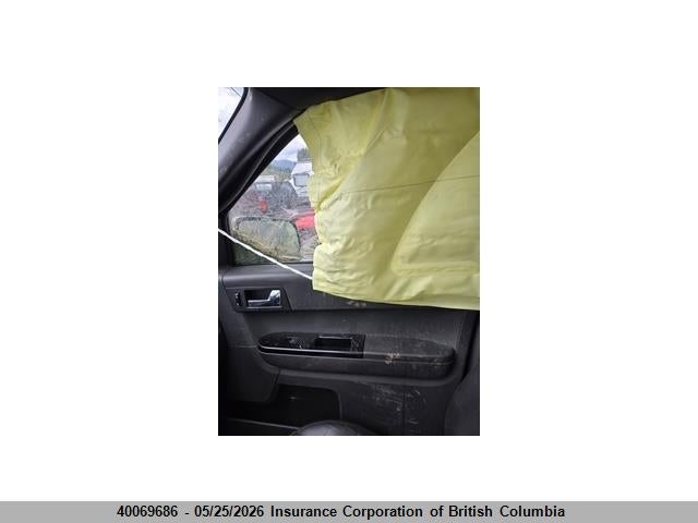 Продажа на аукционе авто 2008 Ford Escape Limited, vin: 1FMCU94158KC29259, номер лота: 40069686