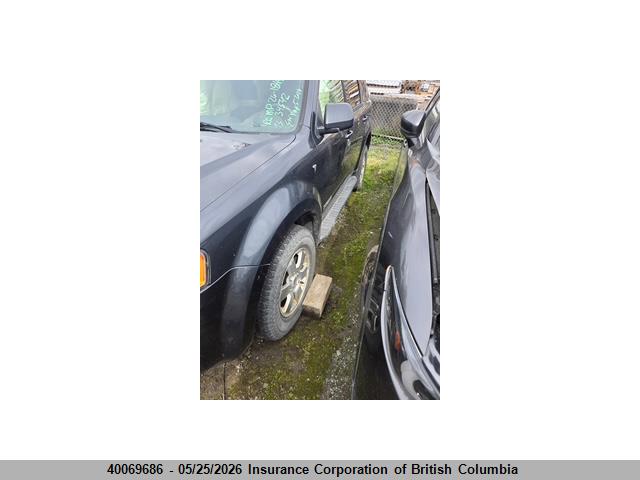 Продажа на аукционе авто 2008 Ford Escape Limited, vin: 1FMCU94158KC29259, номер лота: 40069686