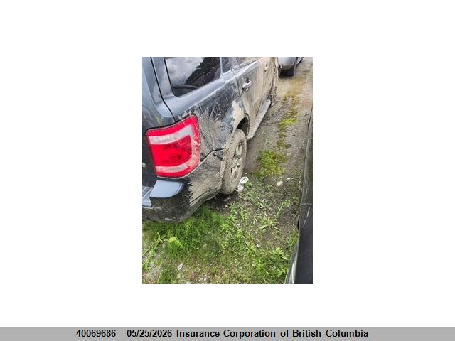 Продажа на аукционе авто 2008 Ford Escape Limited, vin: 1FMCU94158KC29259, номер лота: 40069686
