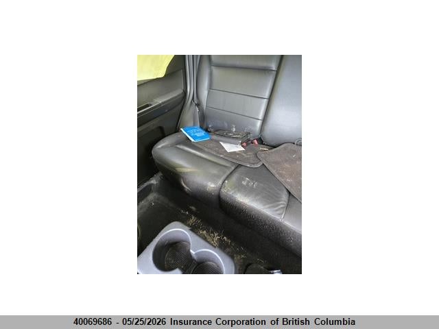 Продажа на аукционе авто 2008 Ford Escape Limited, vin: 1FMCU94158KC29259, номер лота: 40069686