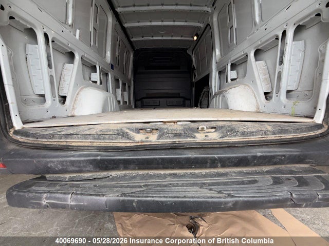 Aukcja sprzedaży 2021 Mercedes-benz Sprinter 2500, vin: W1Y4DBHYXMP351826, numer aukcji: 40069690
