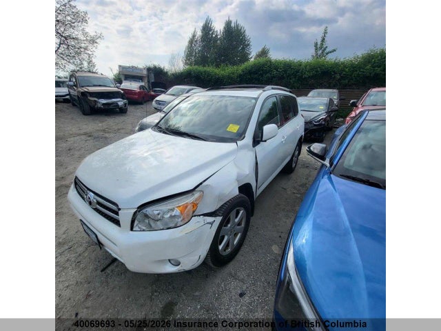 Aukcja sprzedaży 2006 Toyota Rav4, vin: JTMBD31V165042858, numer aukcji: 40069693