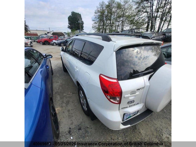 Aukcja sprzedaży 2006 Toyota Rav4, vin: JTMBD31V165042858, numer aukcji: 40069693