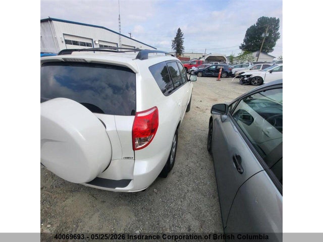 Aukcja sprzedaży 2006 Toyota Rav4, vin: JTMBD31V165042858, numer aukcji: 40069693