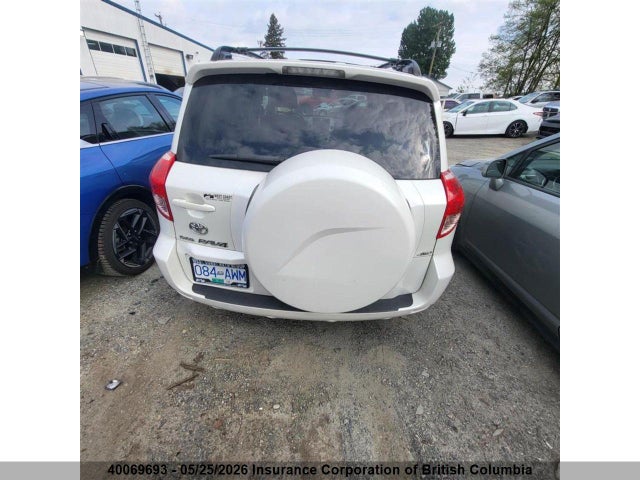 Aukcja sprzedaży 2006 Toyota Rav4, vin: JTMBD31V165042858, numer aukcji: 40069693